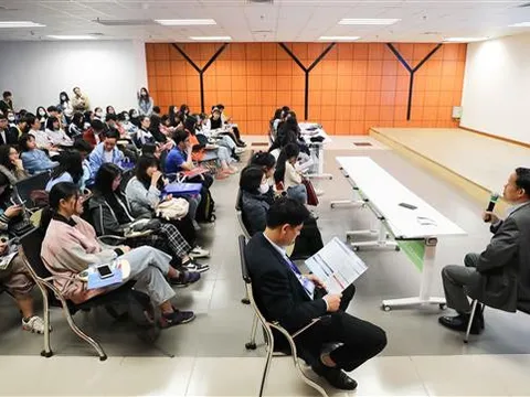 Nhiều trường đại học công bố phương án tuyển sinh 2023