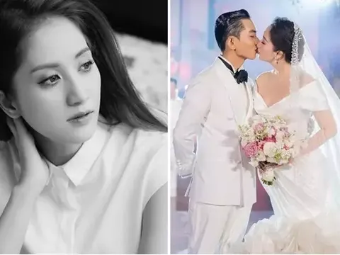 Khánh Thi bất ngờ viết tâm thư xin lỗi, thổ lộ: 'Có lẽ không nên làm đám cưới...'
