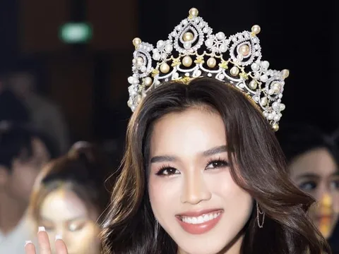 Tính cách ngoài đời của Đỗ Thị Hà qua lời kể từ đàn anh: 'Là cô gái ít nói, sống rất tình cảm'