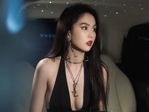 'Nữ hoàng nội y' Ngọc Trinh lên kế hoạch sinh con, tiết lộ đã trữ đông trứng để chờ ngày đón 'tin vui'