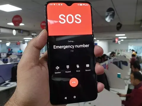Gọi điện quấy nhiễu đường dây nóng bị xử lý thế nào?