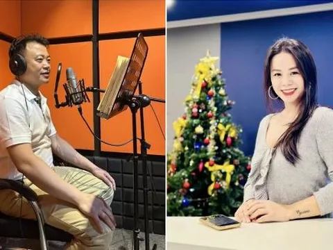 'Đồng vợ đồng chồng', Shark Bình và bà Đào Lan Hương cùng có dự định 'lấn sân' làm ca sĩ?