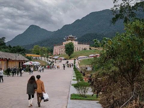 Phê duyệt nhiệm vụ Quy hoạch chi tiết xây dựng Khu đô thị phía Đông Nam Tây Yên Tử