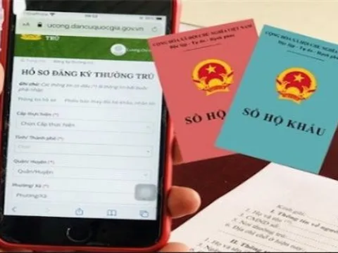 Những trường hợp nào được miễn lệ phí đăng ký thường trú, tạm trú?