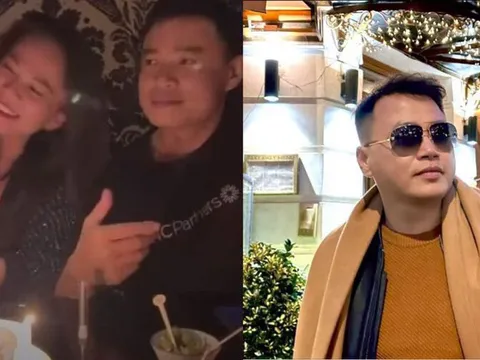Netizen 'quay xe' soi động thái của Shark Bình giữa lúc bà Đào Lan Hương đăng ảnh sinh nhật vui vẻ