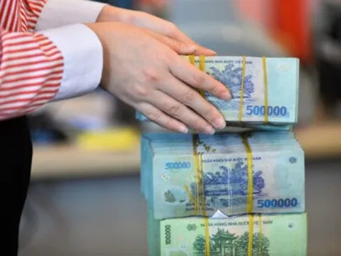 Thưởng Tết 2023, mức cao nhất hơn 1 tỷ, thấp nhất 50.000 đồng