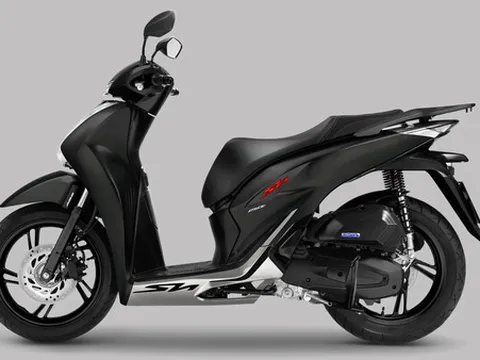 [Cập nhật] Bảng giá xe Honda SH mới nhất cuối năm cập nhật 29/12/2022