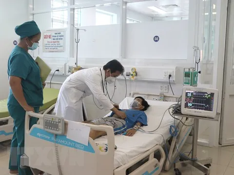 Gần Tết, nhiều dịch bệnh còn diễn biến phức tạp