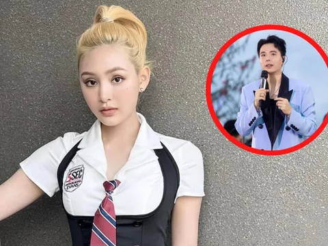 Hiền Hồ có phản ứng ra sao trước lời xin lỗi của Trịnh Thăng Bình?