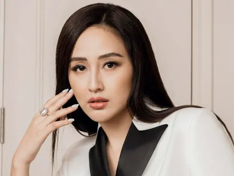 'Giàu sụ' ở tuổi 34, Hoa hậu Mai Phương Thúy tuyên bố không quan tâm tài sản của bạn trai tương lai