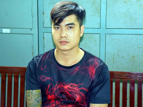 Bị đuổi đánh trong cuộc nhậu, thanh niên quay lại trả thù rồi gây tội ác 'tày trời'