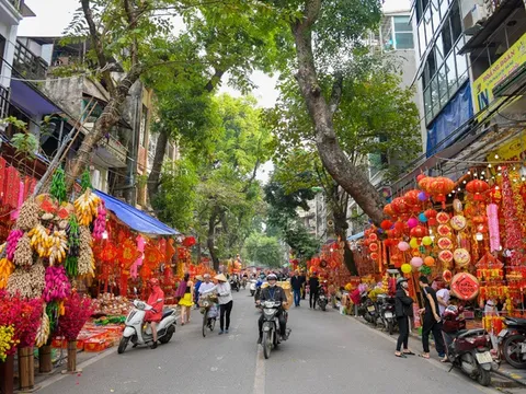 Dự báo thời tiết dịp Tết Dương lịch 2023 các khu vực trên cả nước