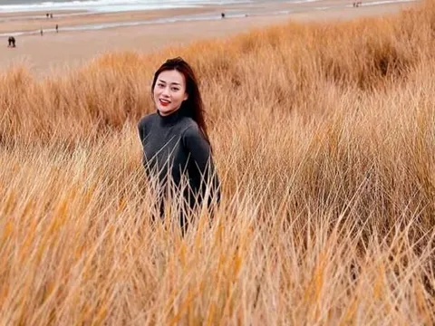 Phương Oanh nói lời xin lỗi sau 1 năm đầy sóng gió