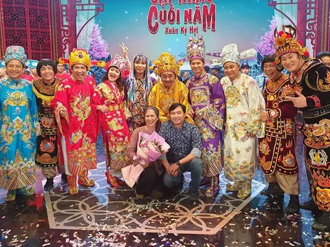 Táo Quân 2023: Xuất hiện thêm Táo mới, hé lộ ngày ghi hình chính thức