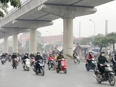 Dự báo thời tiết hôm nay 2/1 Miền Bắc trời đẹp ngày cuối đợt nghỉ lễ
