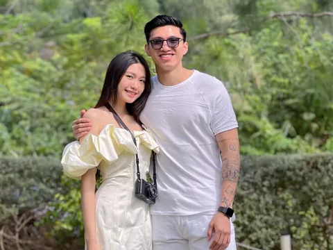 Doãn Hải My tự nhắn nhủ bản thân sau những ồn ào vì Đoàn Văn Hậu