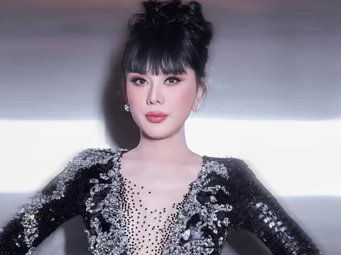 Vừa sang năm mới, Lâm Khánh Chi tiết lộ 'đã bay' 13 tỷ