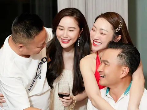 Bảo Thy kể chuyện mới đầu năm đã bị mắng, lý do lại khiến dân tình phì cười