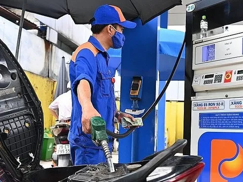 Tin tức giá xăng dầu hôm nay 3/1: Giá dầu thế giới ổn định