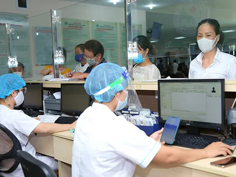 Những điều chỉnh liên quan đến chính sách BHYT sau khi bỏ sổ hộ khẩu