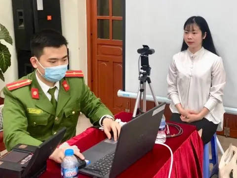 Không đổi căn cước công dân khi hết hạn bị phạt tới 500.000 đồng