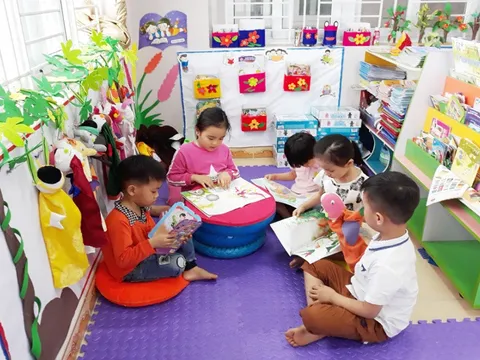 Thêm hai chính sách giáo dục có hiệu lực từ tháng 1/2023
