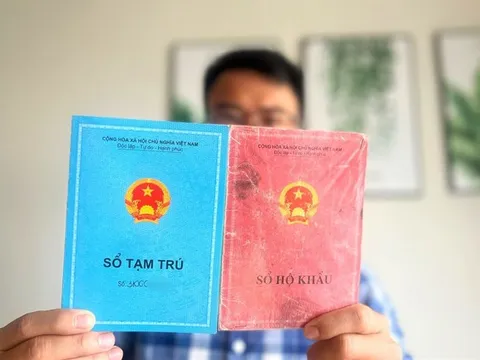 Hướng dẫn 7 cách sử dụng thông tin công dân thay cho sổ hộ khẩu kể từ 1/1/2023