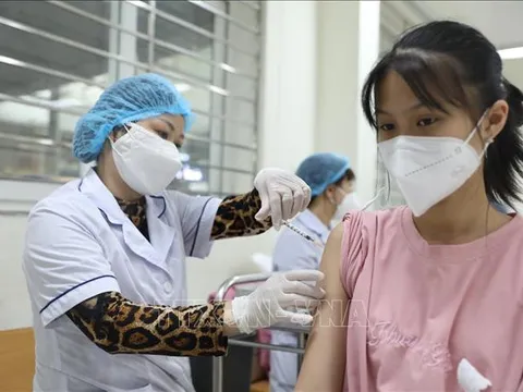 Dự đoán tình hình dịch COVID-19 tại Việt Nam trong tương lai