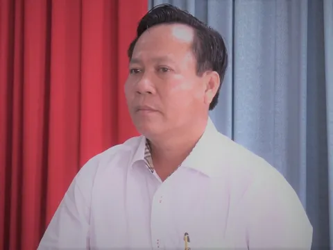 Tiền Giang: Thị xã Gò Công tổ chức bắn pháo hoa Tết Nguyên đán 2023