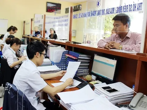 Đề xuất thực hiện các thủ tục hành chính về đất đai bằng hình thức trực tuyến