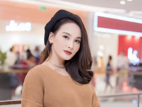 Bảo Thanh hé lộ lí do hoãn chuyện sinh con cách đây 3 năm trước, netizen nghe xong đều khen: 'Xuất sắc'
