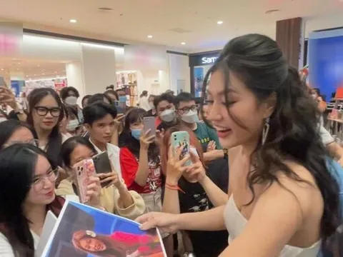 Trước khi vướng lùm xùm chi 10 triệu 'cày vote', Đoàn Thiên Ân từng bị nghi vấn thuê fan 50k/người