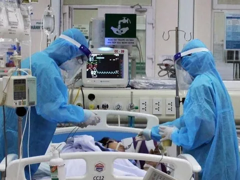 Đề xuất 03 cấp độ công nhận chất lượng bệnh viện