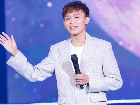 Có 'nhà mới' chưa bao lâu, fan Hồ Văn Cường tiếp tục thông báo 'tin vui'