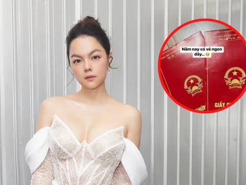 Phạm Quỳnh Anh nói gì trước nghi vấn chi tiền 'khủng' tậu liền tay ba mảnh đất?