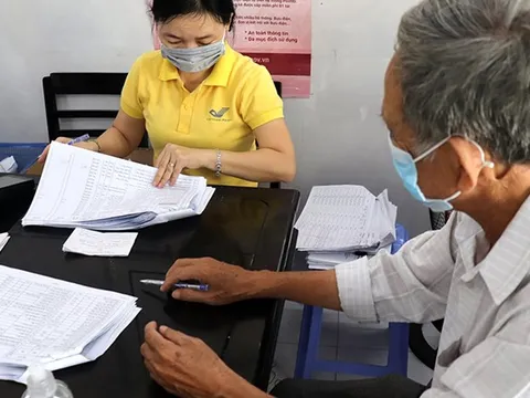 Hướng dẫn mới về việc hưởng chế độ BHXH từ ngày 15/02/2023