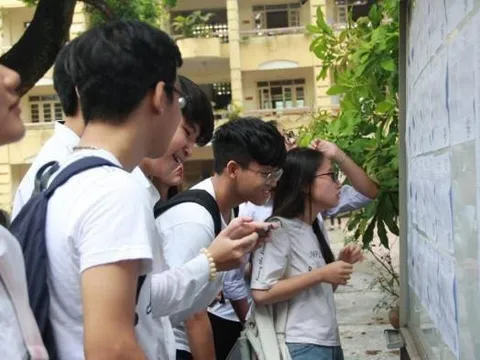 Hà Nội yêu cầu các trường xác định chỉ tiêu tuyển sinh lớp 10 trước 18/1