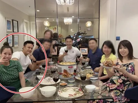 Hồng Đăng hào hứng khoe 'thành viên mới đón về nhà riêng lúc đêm hôm'