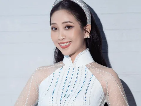 Khoe ảnh 'sống ảo', Liêu Hà Trinh bị netizen chỉ ra một điều không nên làm khi đang mang bầu