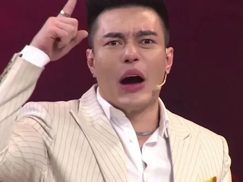 Bị 'cà khịa' chuyện từ thiện, Lê Dương Bảo Lâm có màn đáp trả cực tinh tế nhưng đầy thâm thuý
