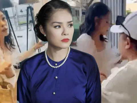 Diễn viên Dương Cẩm Lynh bị chủ nợ chặn đường, tố quỵt tiền không chịu trả