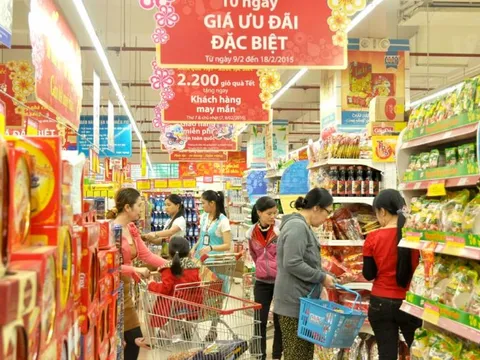 Tăng cường công tác quản lý, điều hành giá trong dịp Tết Nguyên đán