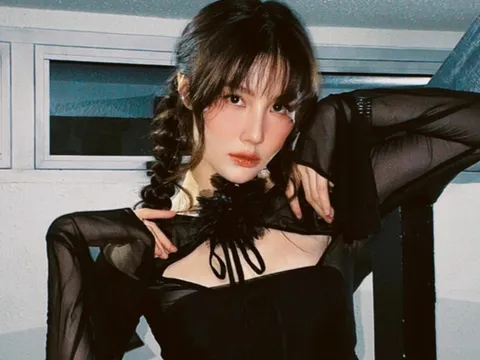 Trước khi được cầu hôn, Diễm My 9x có phản ứng ra sao khi được hỏi về chuyện kết hôn?