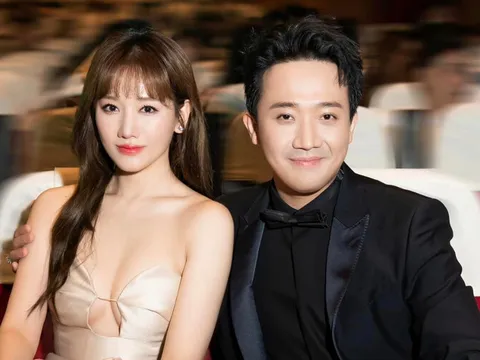 Hari Won: 'Lẽ ra Trấn Thành nên độc thân'