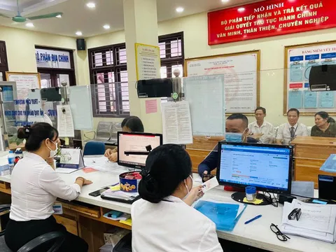 Tiếp tục rà soát, kiến nghị bãi bỏ điều kiện kinh doanh không hợp pháp, không cần thiết