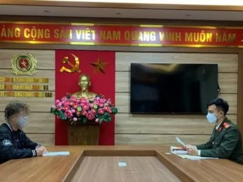 Quảng Ninh: Lên mạng xã hội hướng dẫn chế tạo pháo, thanh niên bị phạt 7,5 triệu đồng