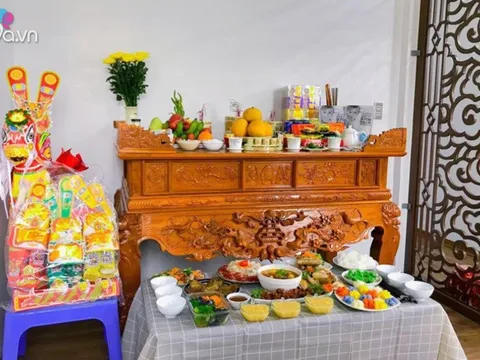 4 việc nên làm sau khi cúng ông Công ông Táo, nhưng ngay việc đầu tiên nhiều người đã sai