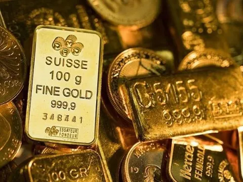 Tin tức giá vàng hôm nay 15/1, Bảng giá vàng 9999, giá vàng SJC, PNJ, 24K mới nhất