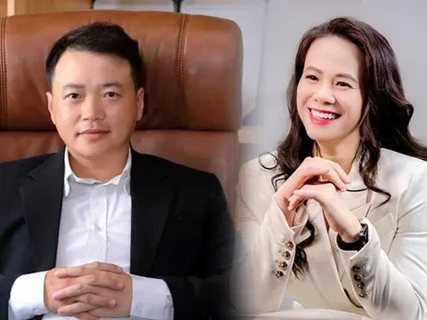 Bà Lan Hương tiết lộ đang 'thống nhất hòa giải chung' với chồng, gửi 'tâm thư' đến bạn thân Shark Bình