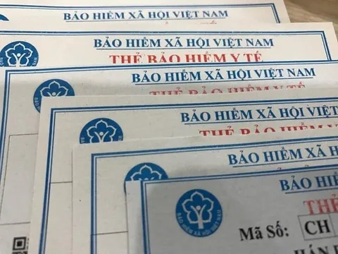 Hà Nội: 98,7% học sinh, sinh viên tham gia bảo hiểm y tế